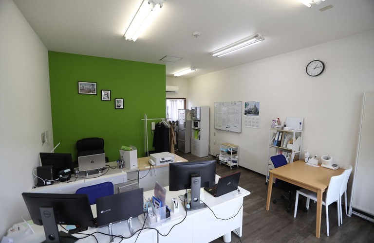 未経験でも安心 | 明石市の訪問看護の求人なら訪問看護ステーション リビエール